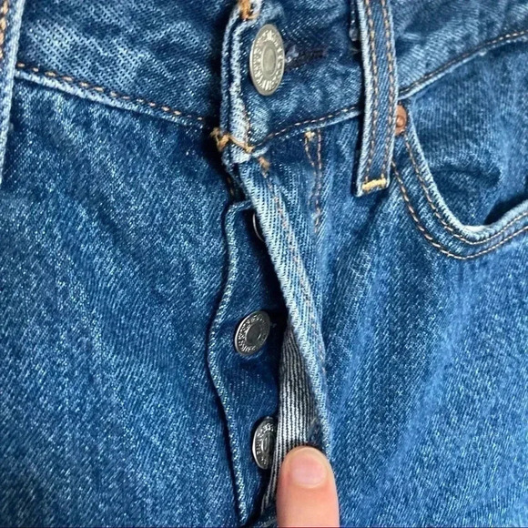 Levi’s wedgie jeans - Picture 4 of 6